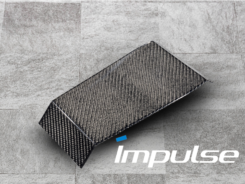 AE86用カーボン製シフトカバー/AE86 carbon shift cover – IMPULSE OFFICIAL WEBSITE –  株式会社インパルス